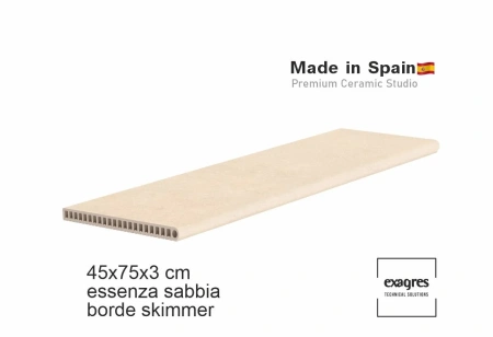 Плитка Essenza Sabbia