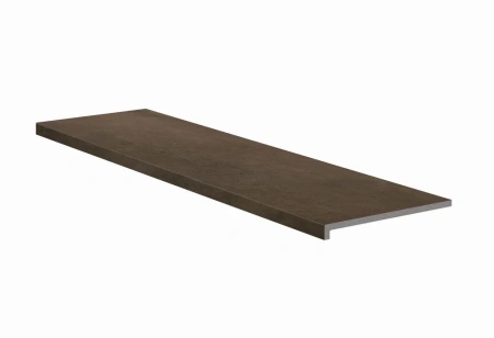 Ступени recto 120 big Cosmos Copper