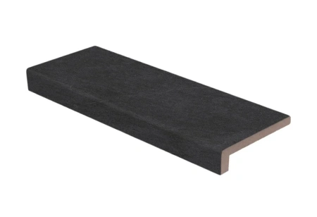 Ступени recto small Mediterraneo Grafito