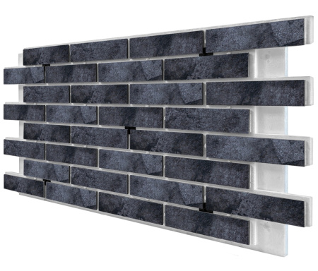 Термопанель Европа Айдахо 2 ППС МК 80 мм Термопанель Европа Айдахо 2 ППС МК 80 мм