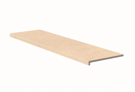 Ступени recto 120 big Essenza Sabbia