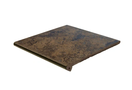 Ступени флорентинер Metalica Vulcano