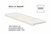 Ступени recto 120 big Provenza Bianco