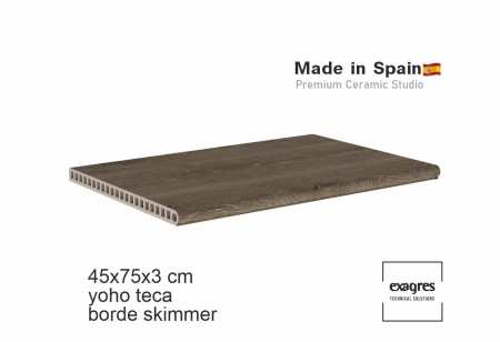 Плитка Yoho Teca