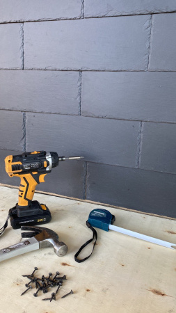 Натуральный камень Pharaon Кровельный сланец 20*40 200x400 мм Натуральный камень Pharaon Кровельный сланец 20*40 200x400 мм