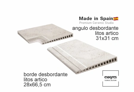 Плитка Litos Artico