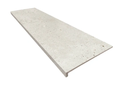 Ступени recto 120 big Litos Artico