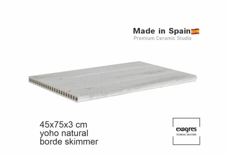 Плитка Yoho Natural