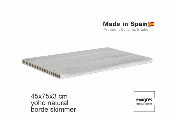 Плитка Yoho Natural