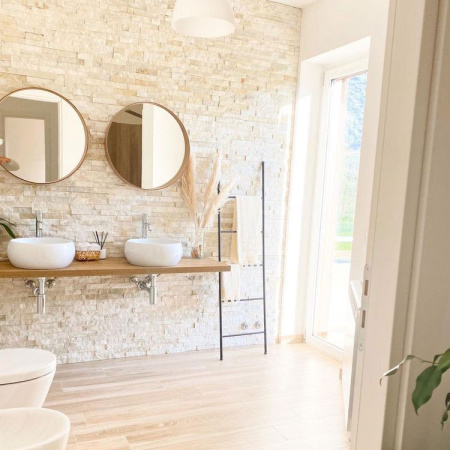 Натуральный камень Pharaon Кварцит бежевый классик 150x600 мм Натуральный камень Pharaon Кварцит бежевый классик 150x600 мм