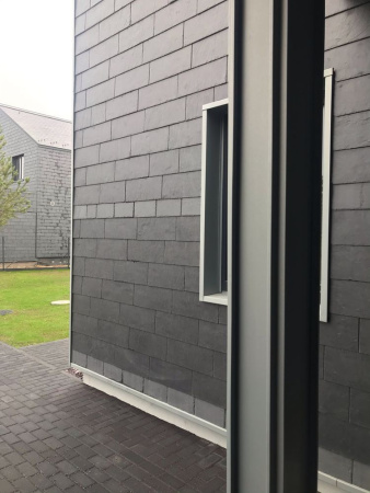 Натуральный камень Pharaon Кровельный сланец 10*30 100x300 мм Натуральный камень Pharaon Кровельный сланец 10*30 100x300 мм