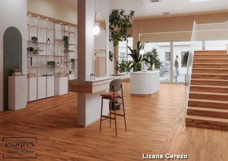 Плитка Lizana Cerezo