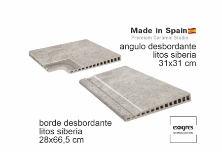 Плитка Litos Siberia