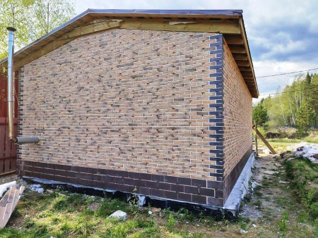 Термопанель Европа Curry ППУ 40 мм Термопанель Европа Curry ППУ 40 мм