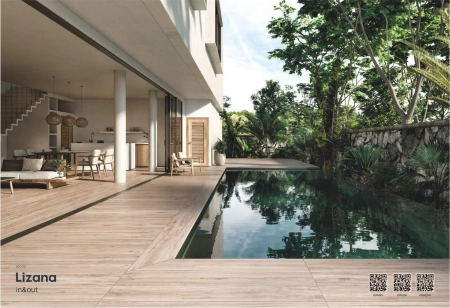 Плитка Lizana Haya