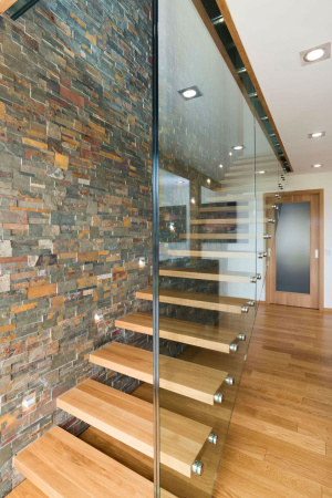 Натуральный камень Pharaon Сланец мультиколор модерн 180x350 мм Натуральный камень Pharaon Сланец мультиколор модерн 180x350 мм