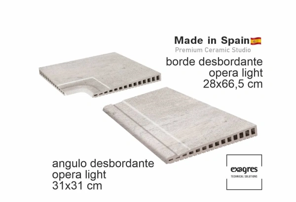 Плитка Opera Light