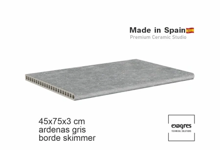 Плитка Ardenas Gris